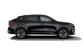Renault Rafale Techno Full Hybrid Negre