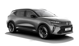 Renault Scenic Iconic E-TECH - Cotxe nou de renting a Andorra