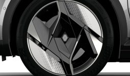 
										Renault Scenic Iconic E-tech 220 CV Gris Bitó full									