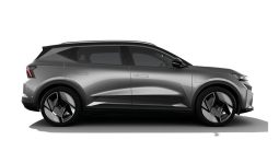 
										Renault Scenic Iconic E-tech 220 CV Gris Bitó full									