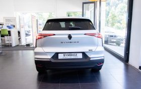 Renault Symbioz E-Tech Techno