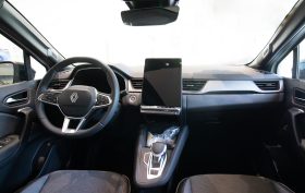 Renault Symbioz E-Tech Techno