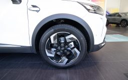 Renault Symbioz E-Tech Techno