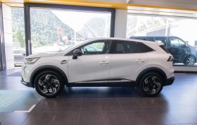 Renault Symbioz E-Tech Techno