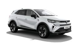 Renault Symbioz Techno Full Hybrid - Cotxe nou de renting a Andorra