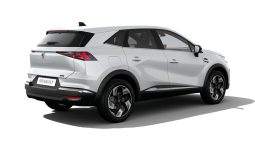 
										Renault Symbioz Techno Full Hybrid Blanc full									