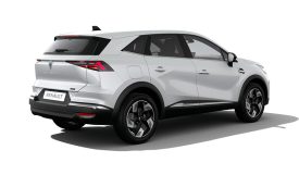 Renault Symbioz Techno Full Hybrid Blanc