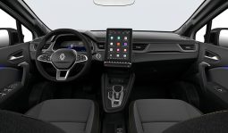 
										Renault Symbioz Techno Full Hybrid Blanc full									