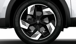 
										Renault Symbioz Techno Full Hybrid Blanc full									