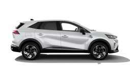 
										Renault Symbioz Techno Full Hybrid Blanc full									