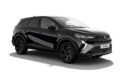 Renault Symbioz Full Hybrid Esprit Alpine - Cotxe nou de renting a Andorra