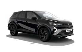 Renault Symbioz Full Hybrid Esprit Alpine