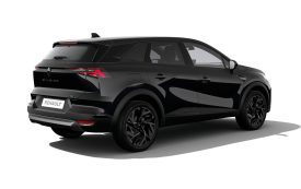 Renault Symbioz Full Hybrid Esprit Alpine