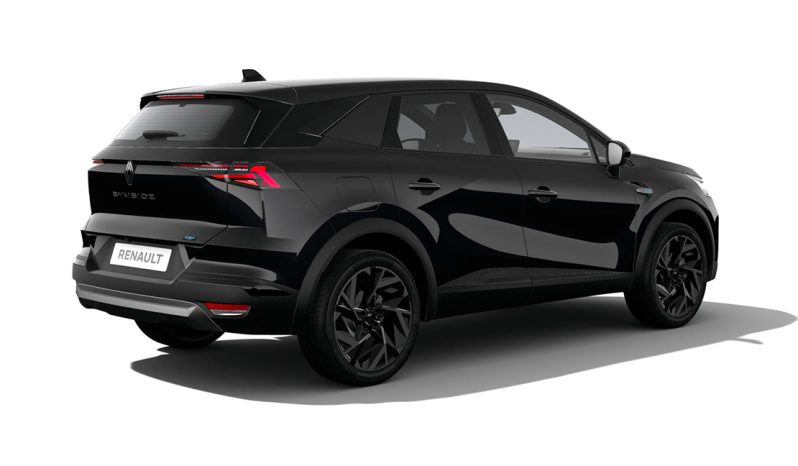 
								Renault Symbioz Full Hybrid Esprit Alpine full									