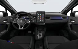 
										Renault Symbioz Full Hybrid Esprit Alpine full									