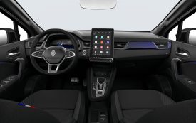 Renault Symbioz Full Hybrid Esprit Alpine