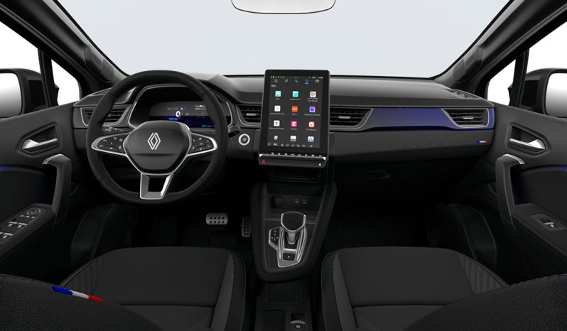 
								Renault Symbioz Full Hybrid Esprit Alpine full									