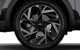 Renault Symbioz Full Hybrid Esprit Alpine