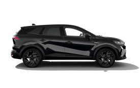 Renault Symbioz Full Hybrid Esprit Alpine