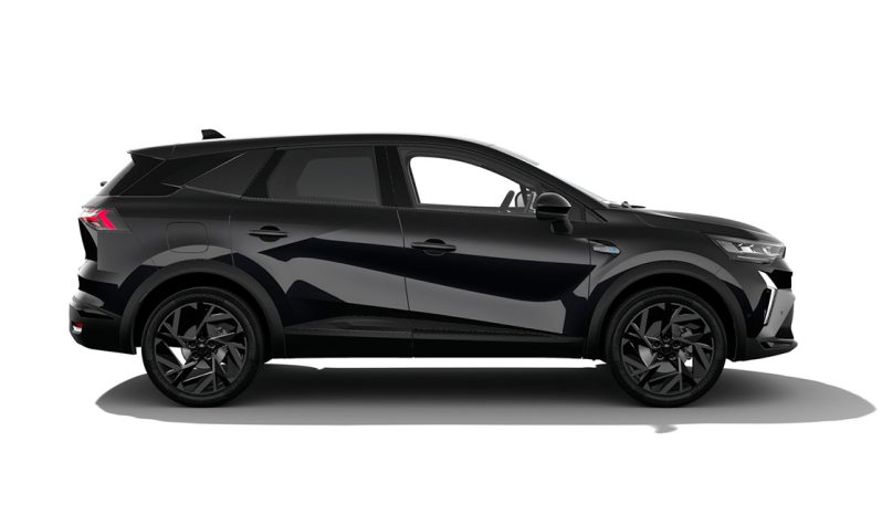 
								Renault Symbioz Full Hybrid Esprit Alpine full									