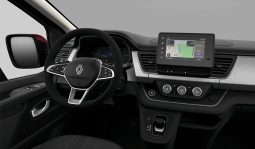 
										Renault Trafic Combi SpaceClass dCi 170cv Vermell full									