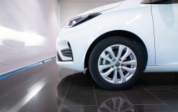 Renault Zoe business