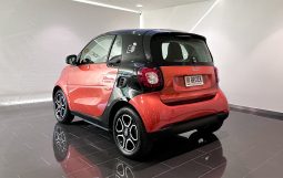 Smart Fortwo Prime 100% elèctric
