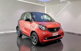 Prova Vehicle Ocasió