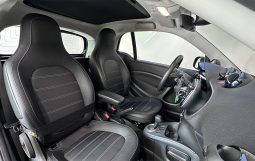 
										Smart Fortwo Prime 100% elèctric full									