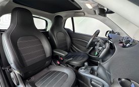 Prova Vehicle Ocasió