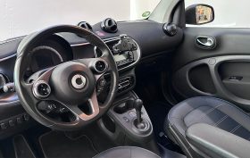 Smart Fortwo Prime 100% elèctric