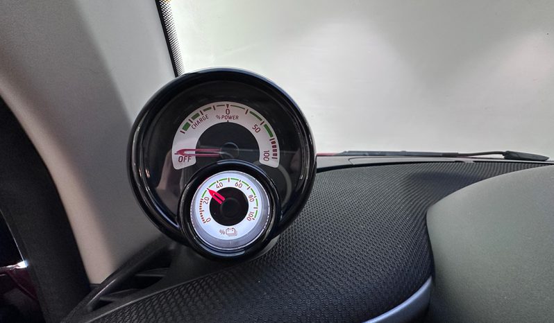 
								Smart Fortwo Prime 100% elèctric full									