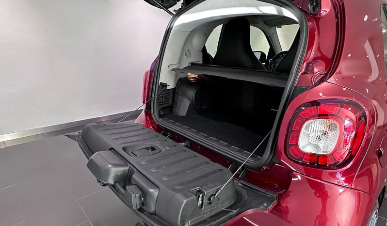 
								Smart Fortwo Prime 100% elèctric full									