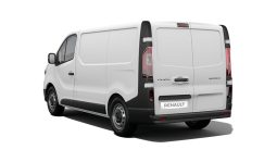
										Renault Trafic Furgó L1H1 Blue dCi 130CV 2800 Blanc full									