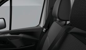 Renault Trafic Furgó L1H1 Blue dCi 130CV 2800 Blanc