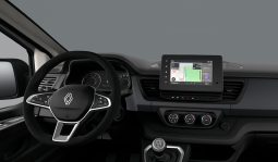 
										Renault Trafic Furgó L1H1 Blue dCi 130CV 2800 Blanc full									