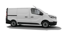 
										Renault Trafic Furgó L1H1 Blue dCi 130CV 2800 Blanc full									