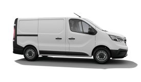 Renault Trafic Furgó L1H1 Blue dCi 130CV 2800 Blanc