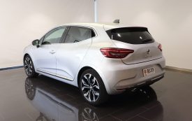 Renault Clio Techno