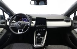 Renault Clio Techno
