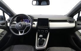 Renault Clio Techno