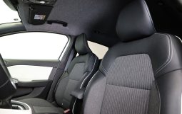 
										Renault Clio Techno full									