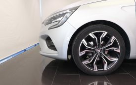 Renault Clio Techno