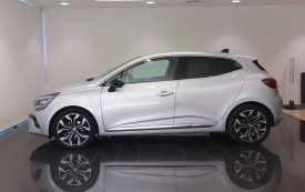 Renault Clio Techno