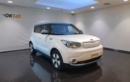 Kia Soul - Cotxe segona mà de renting a Andorra