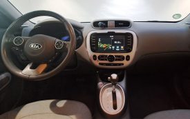 Kia Soul 100% elèctric