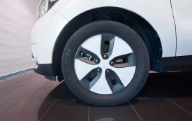 Kia Soul 100% elèctric