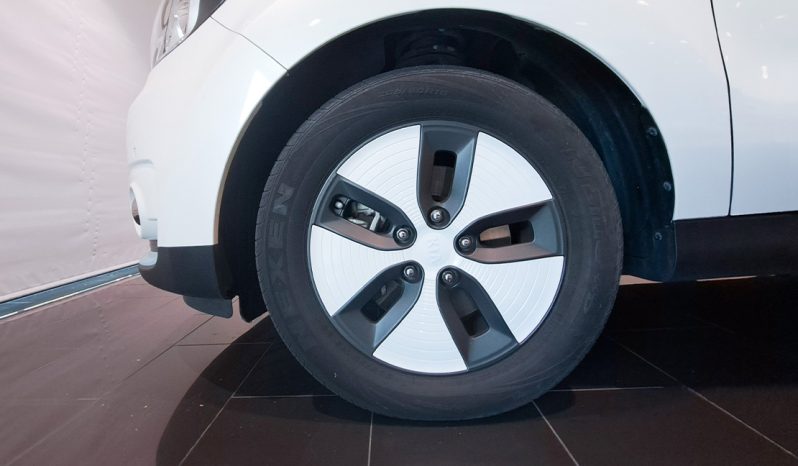 
								Kia Soul 100% elèctric full									