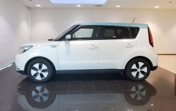 
										Kia Soul 100% elèctric full									