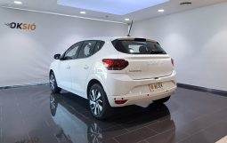 Dacia Sandero Expression